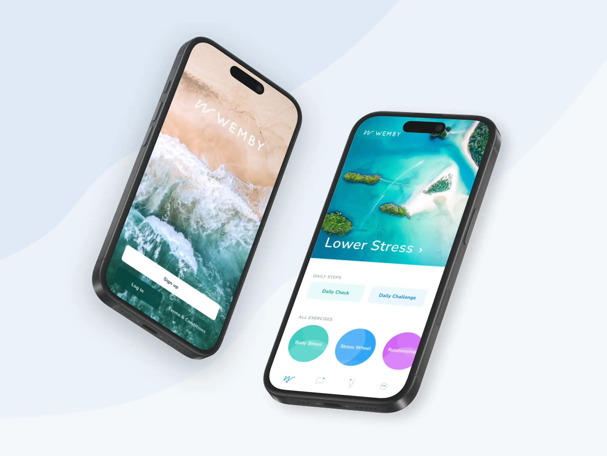 Wemby App